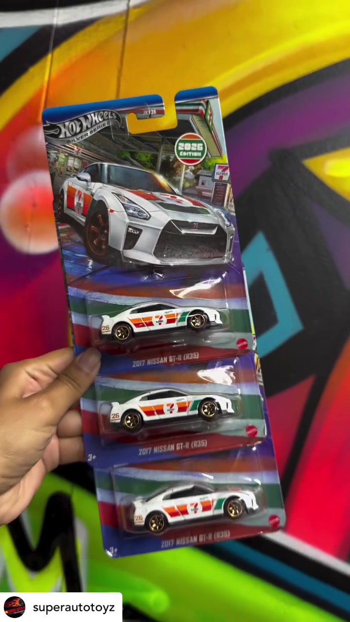 @HotWheels.FanPage