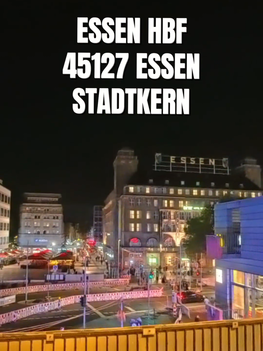 @Tief im Westen