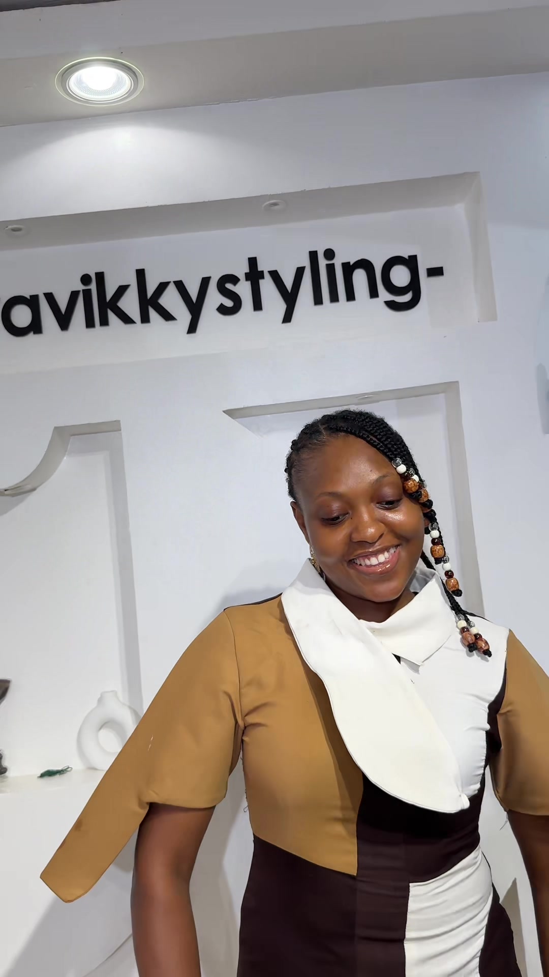 @XTRAVIKKY STYLING