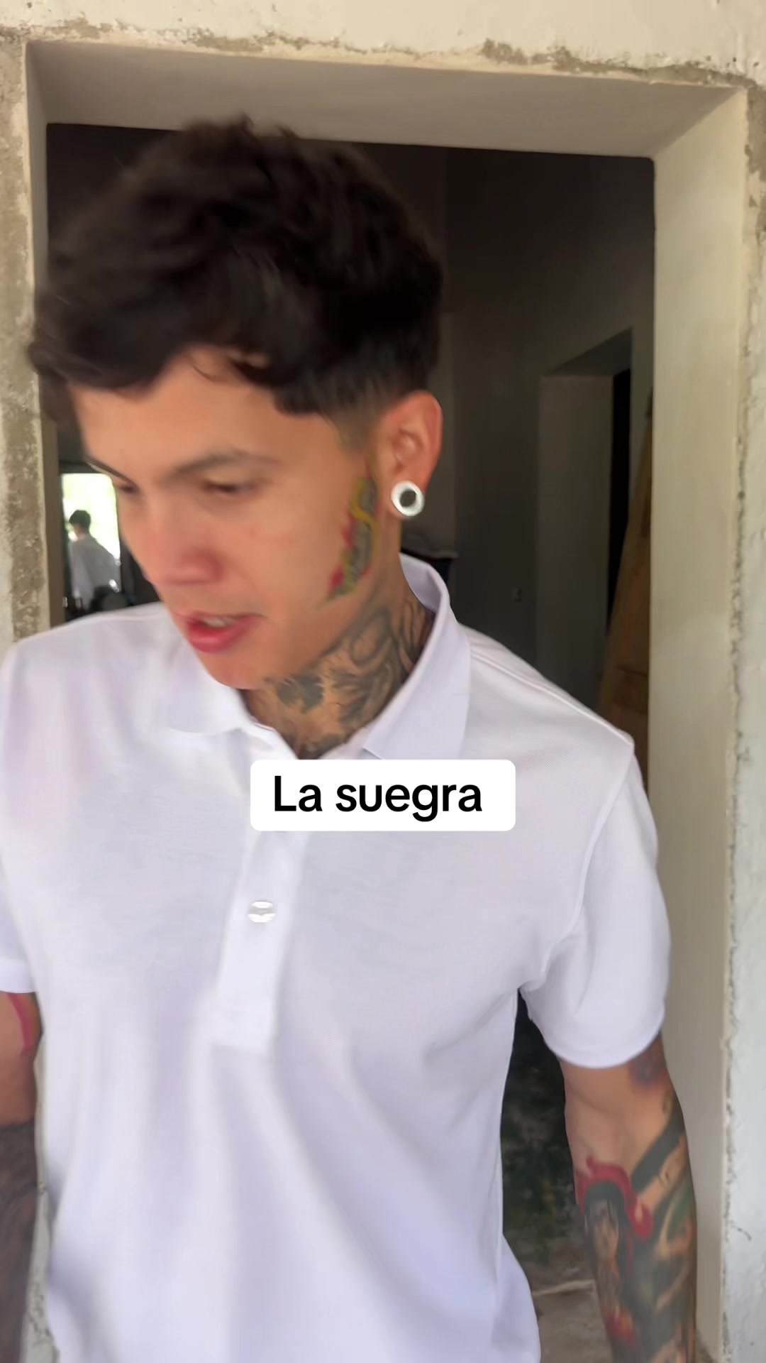 @belita la chiguina