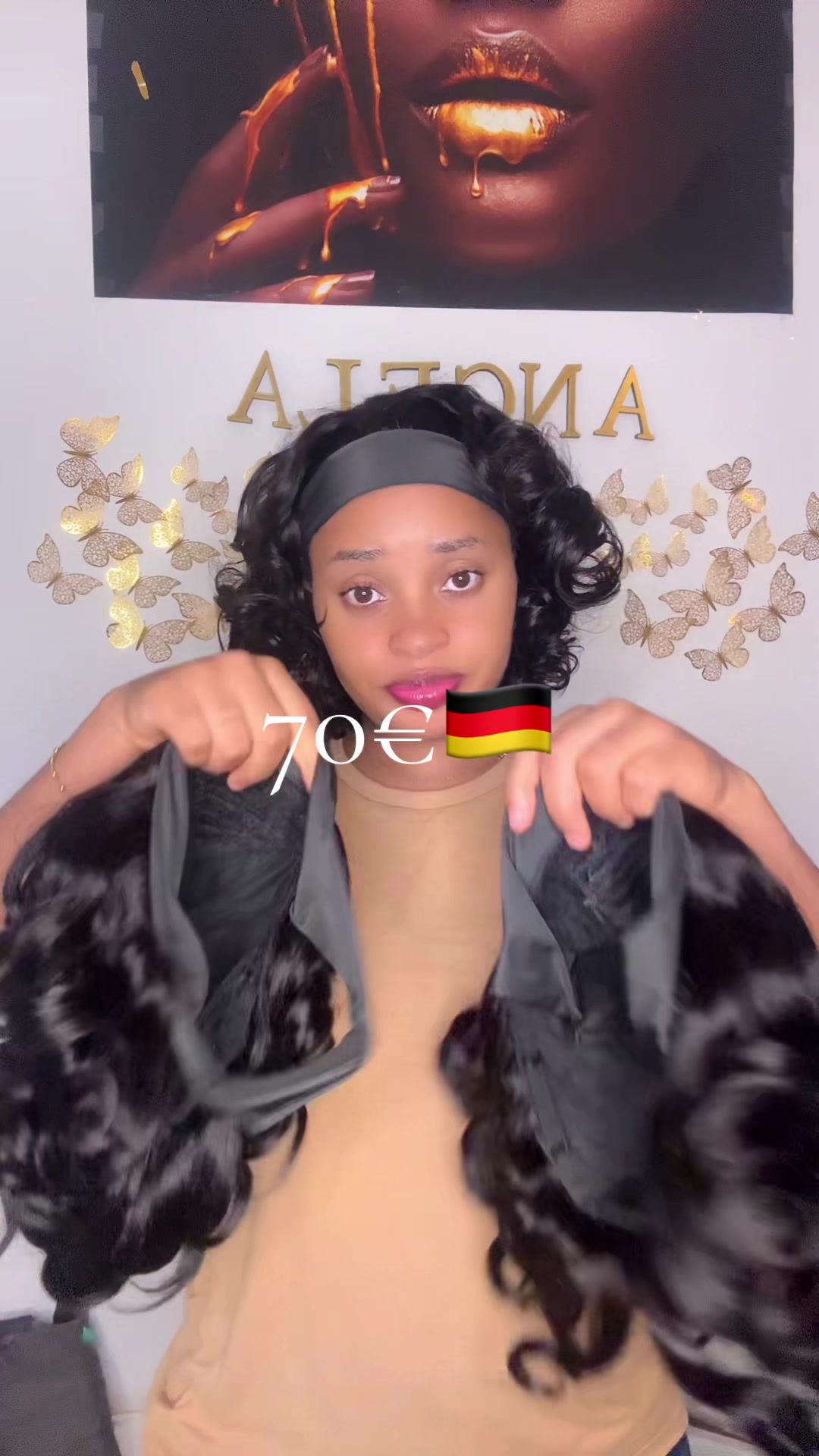 @🇩🇪Angela Hair by castelanie