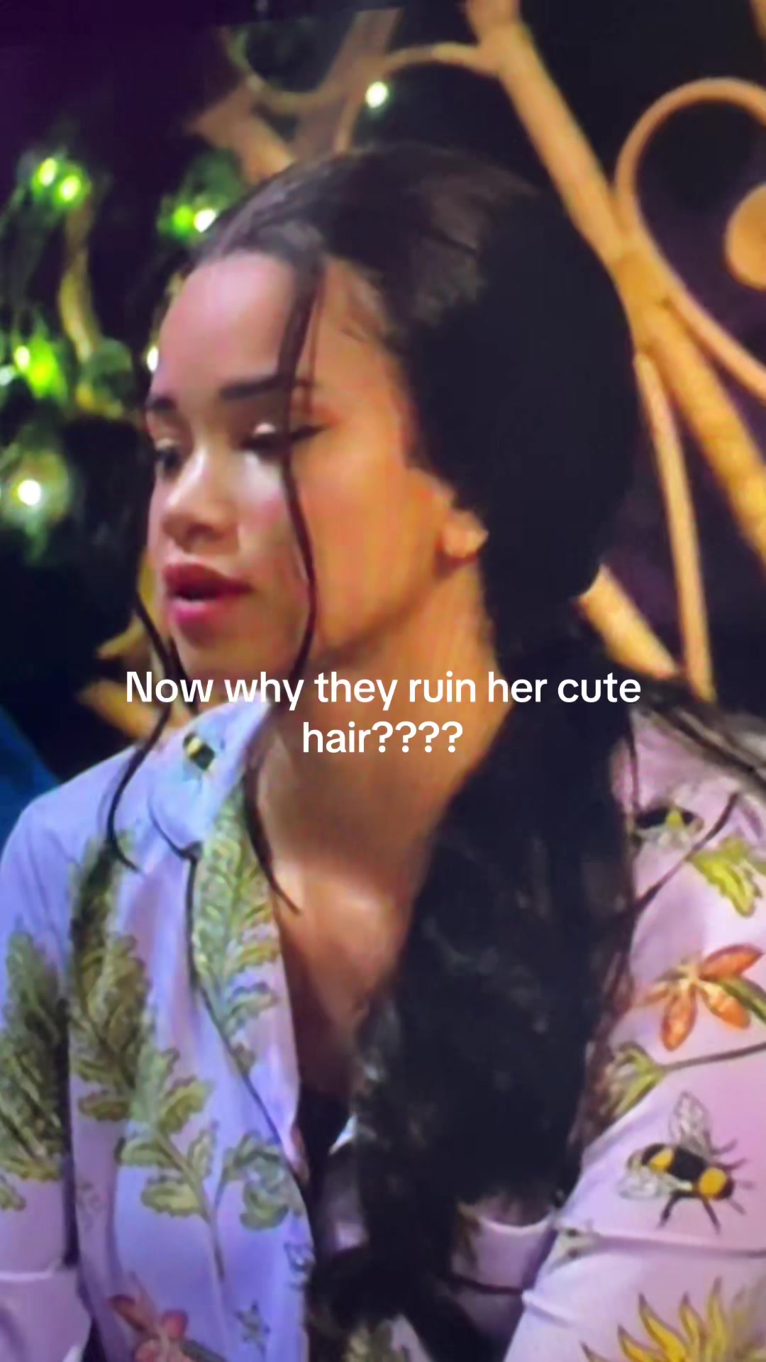 @Black Princess