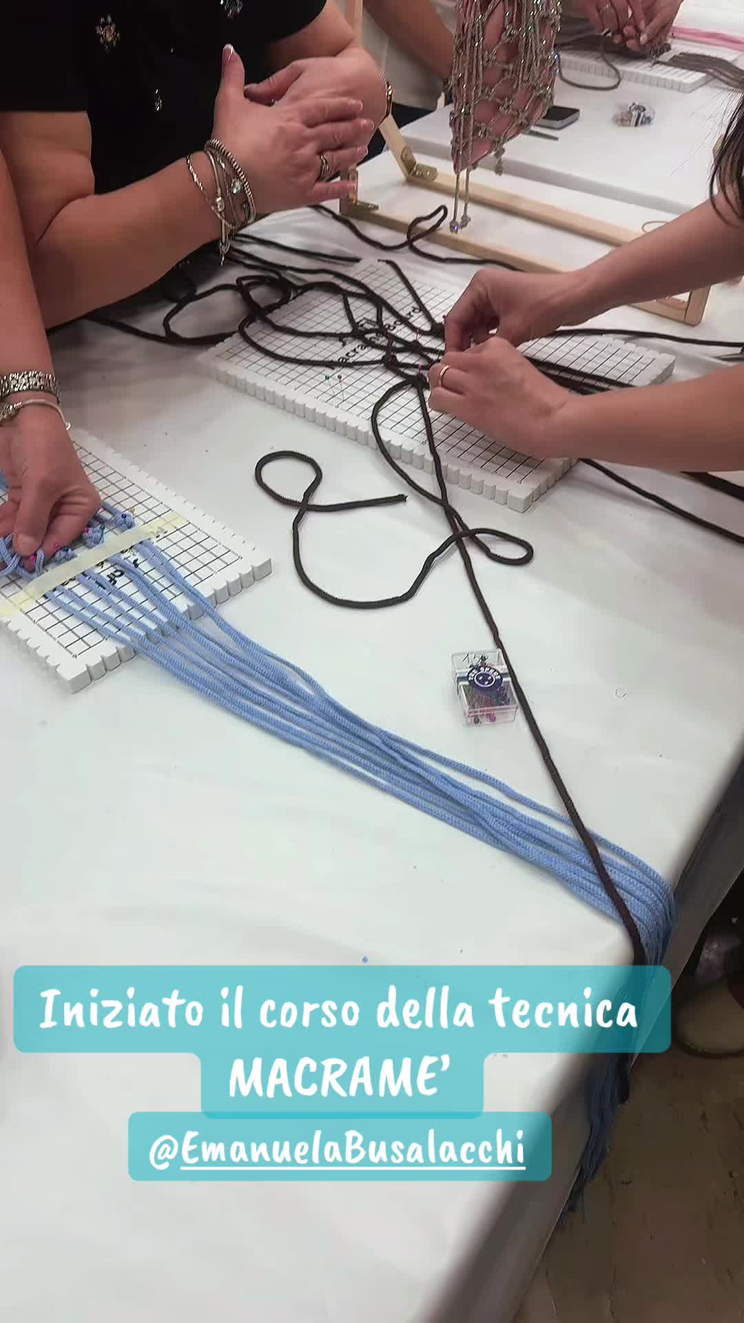 @Merceria creativa hobbistica