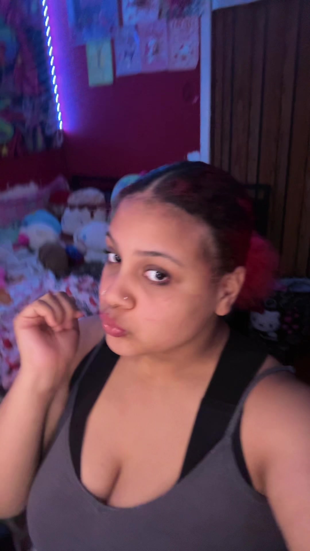 @Ijustlovemyspamaccs