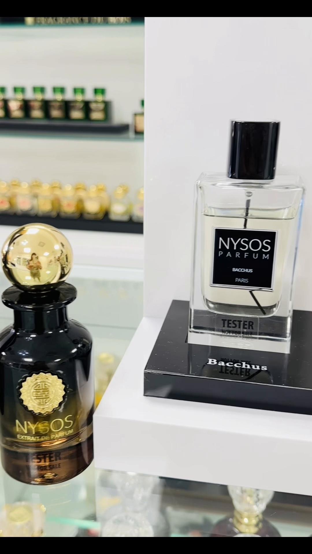 @HDYSPARFUMS LLC