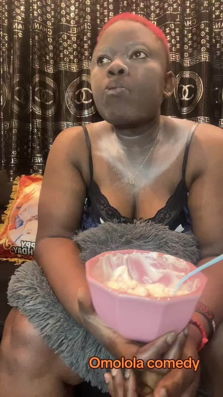 @Omolola Comedy