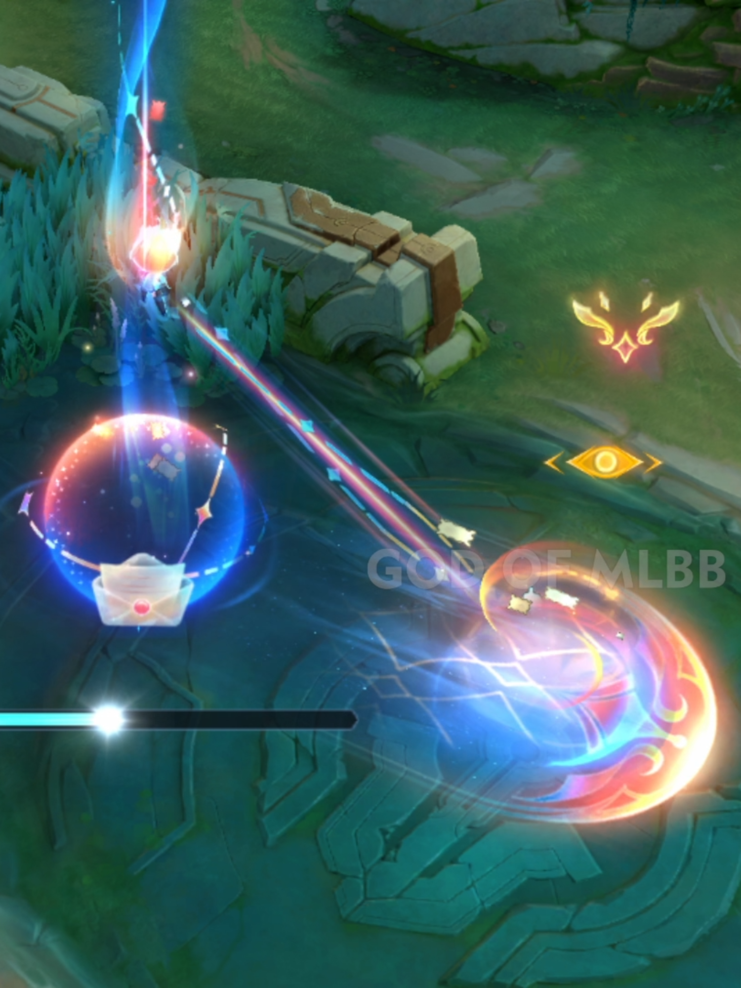 @GOD OF MLBB