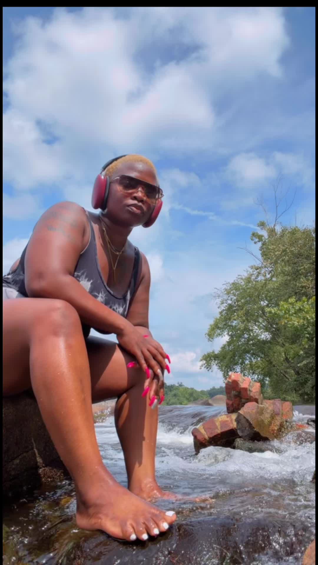 @Becca