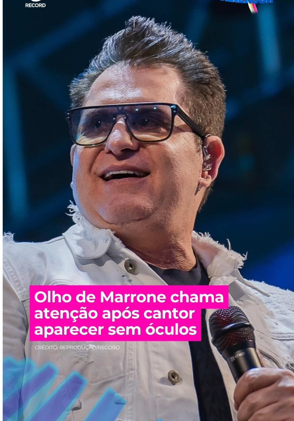 @A Hora da Venenosa