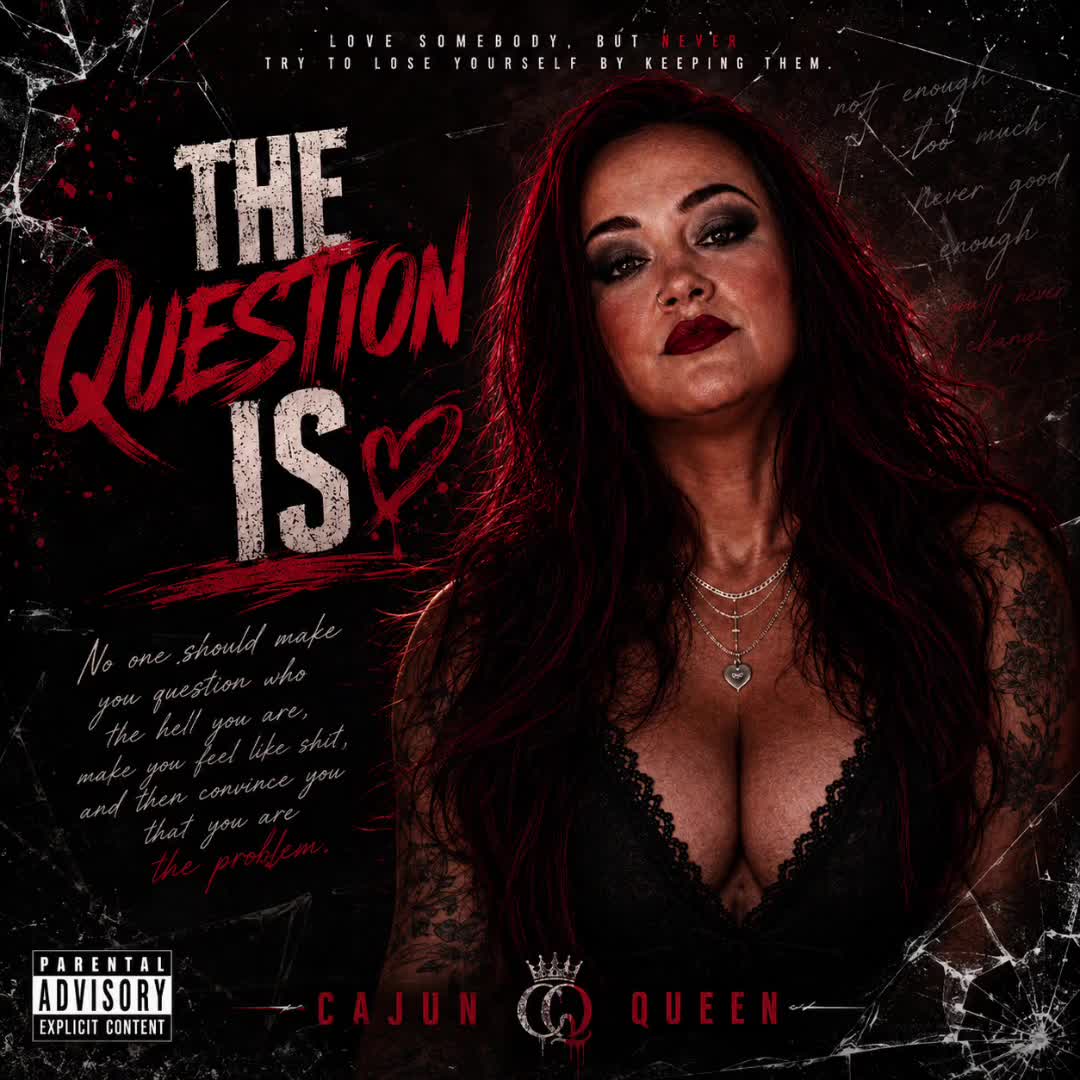 @CajunQueen