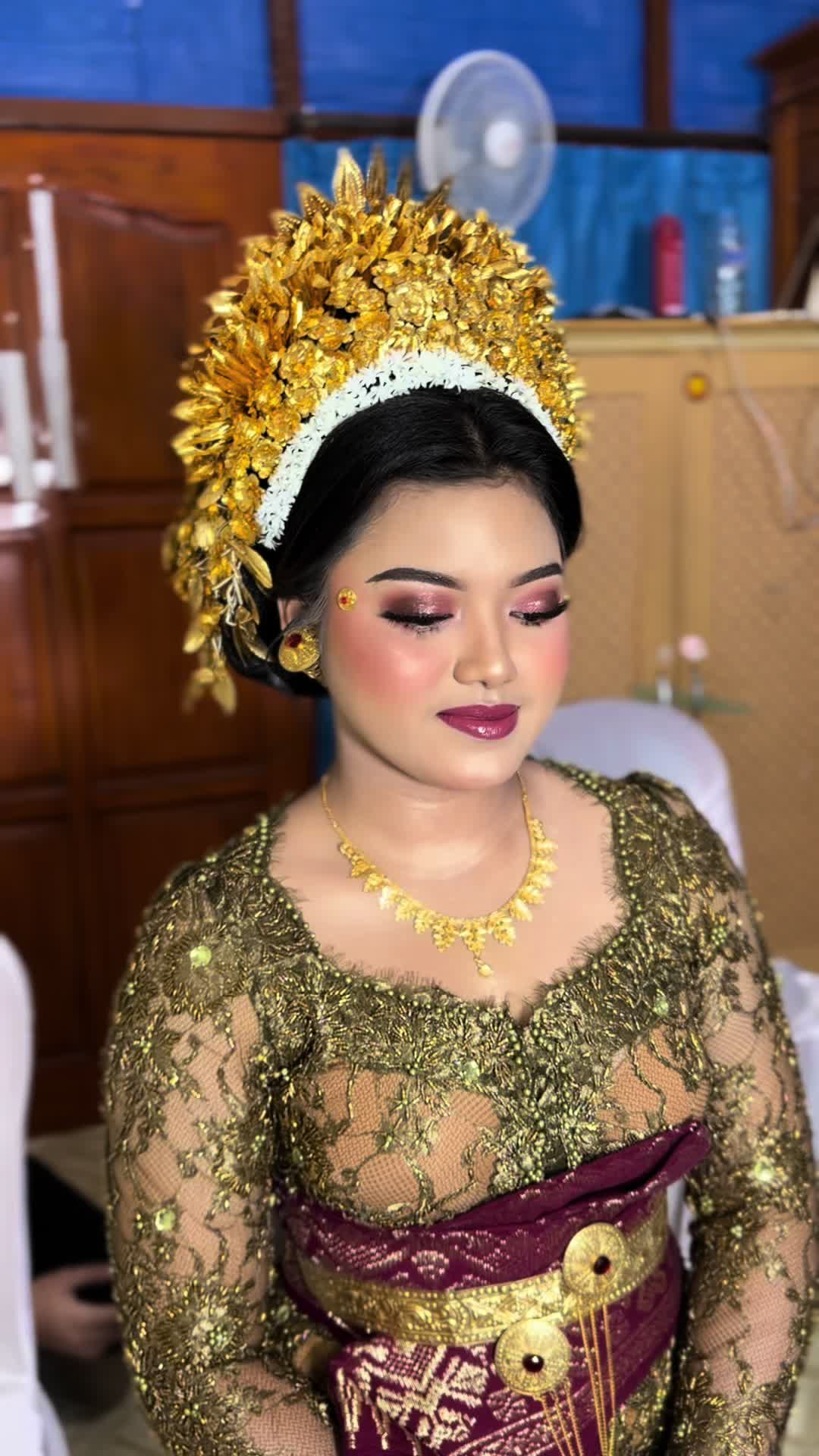@Regina Wayan Salon