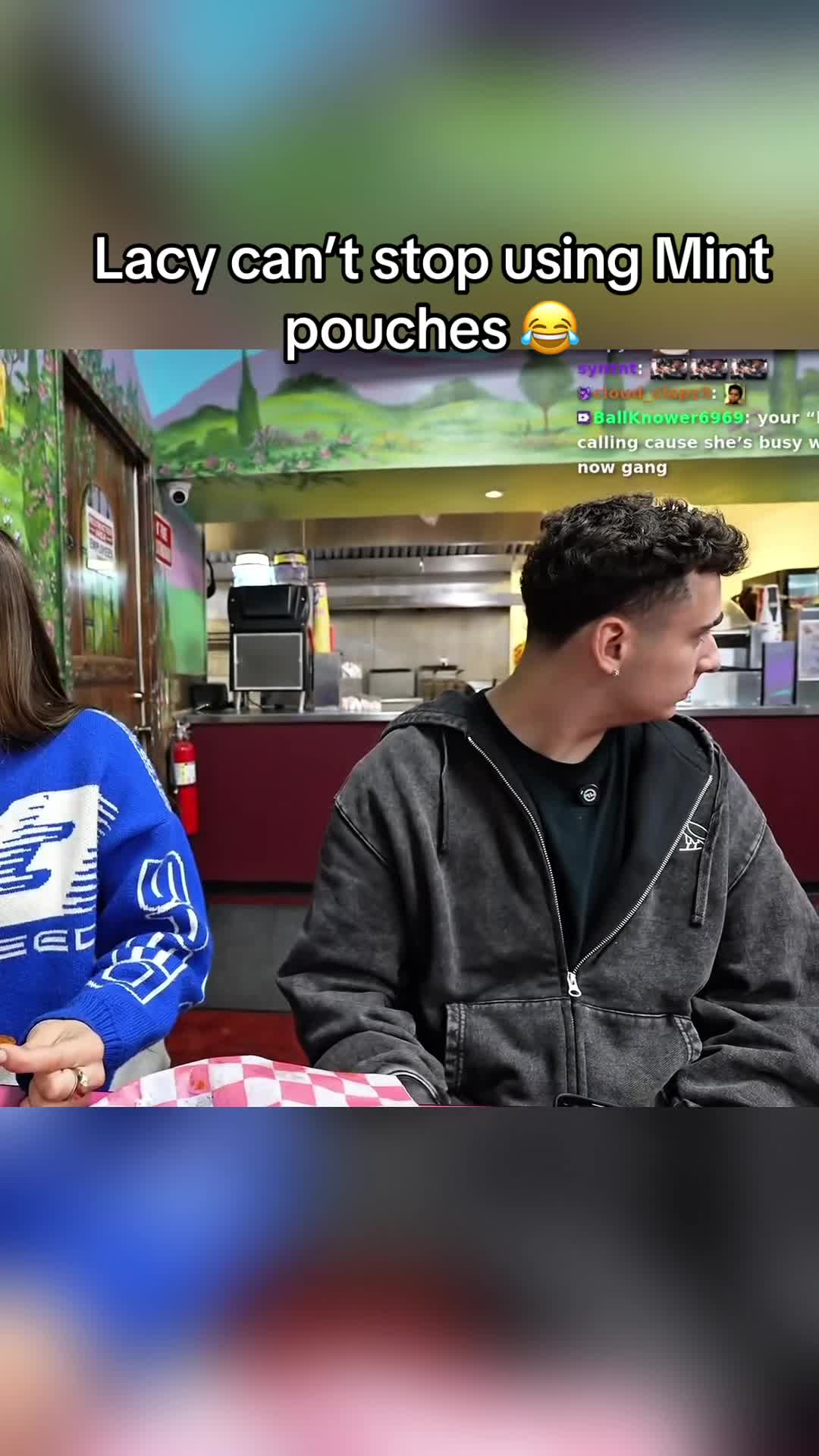 @Sneaky Clipz