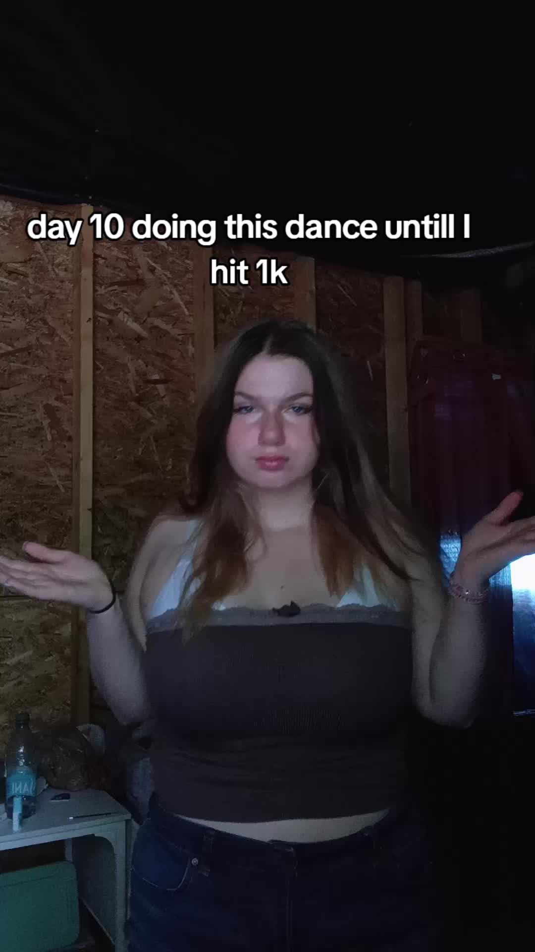 @jordy girl