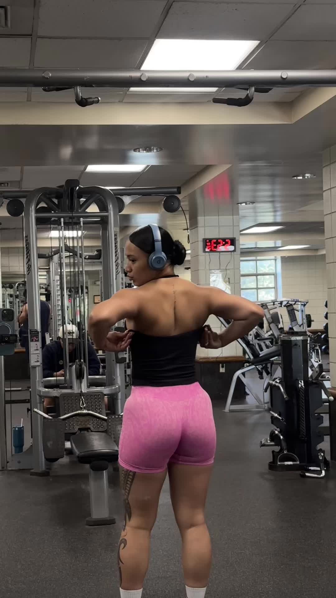 @Rettah | Fitness