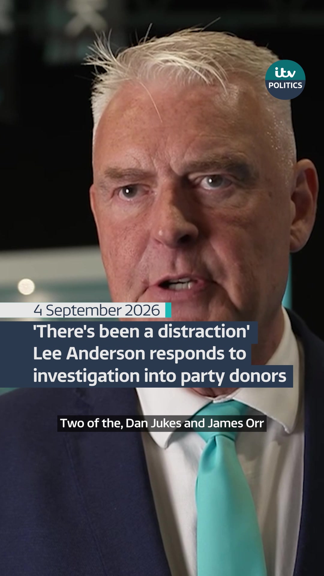 @ITV Politics