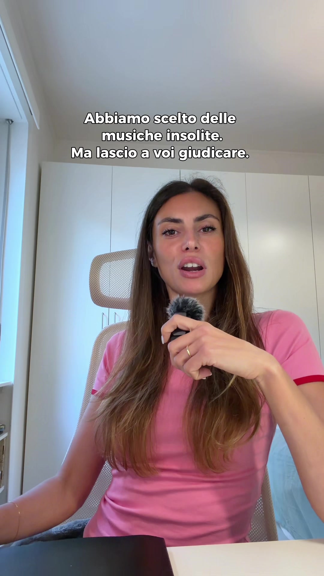 @Marta Di Muro