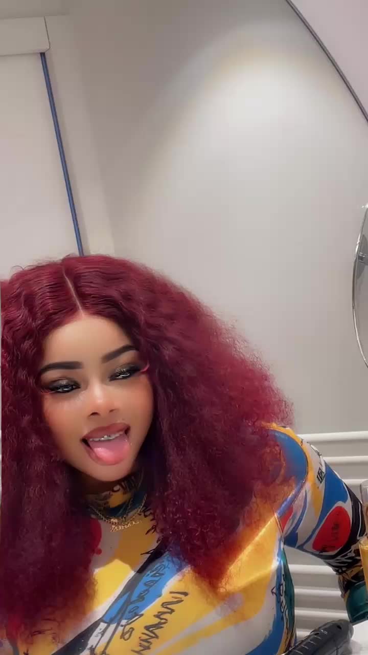 @Big BabyAnn ♐ ♒♍♥️