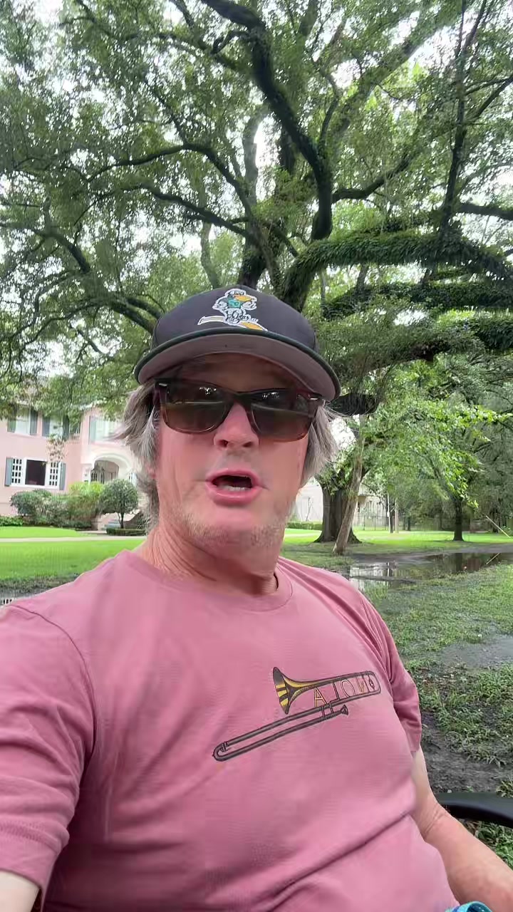 @Nola Shirts