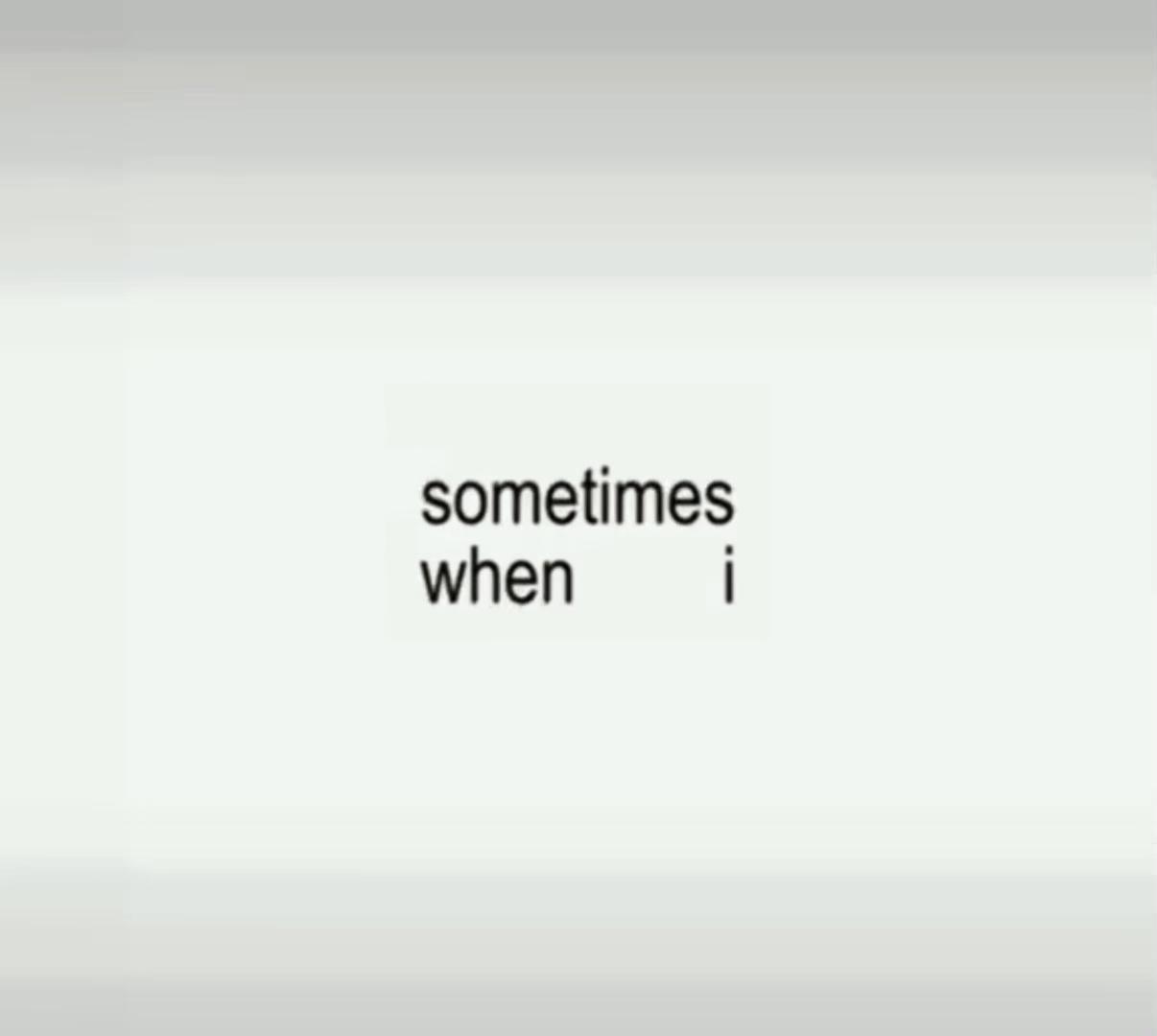 @Song Lyrics