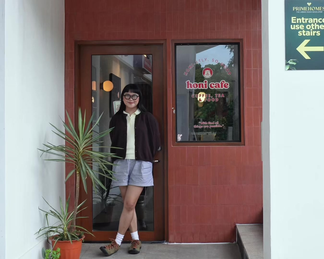 @cass explores