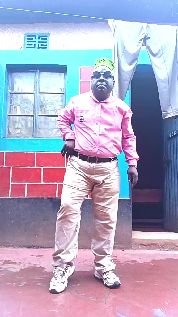 @muvila mbiti