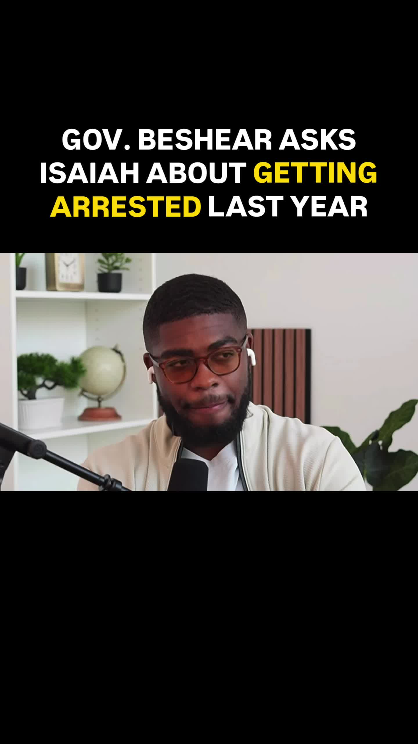 @Isaiah Martin