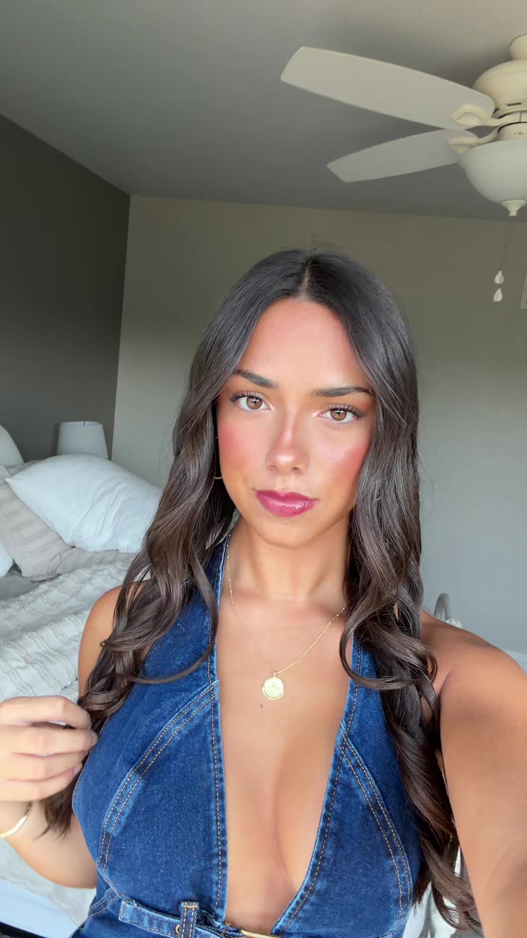 @Vanessa