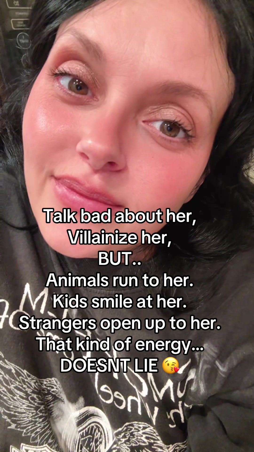 @Nikki Lee 🖤