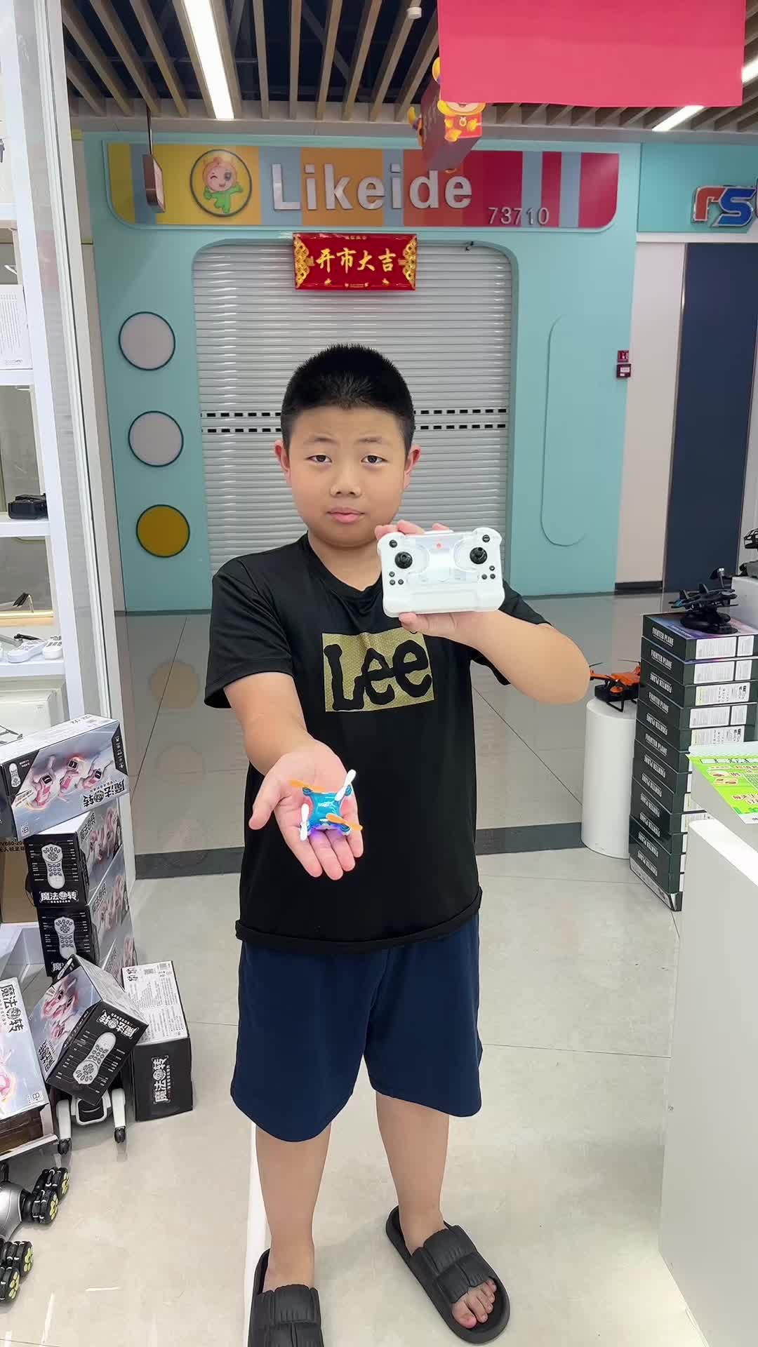 @China Drone wholesale in Yiwu