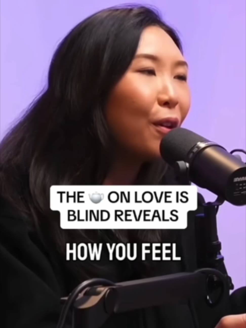 @Bestofloveisblind
