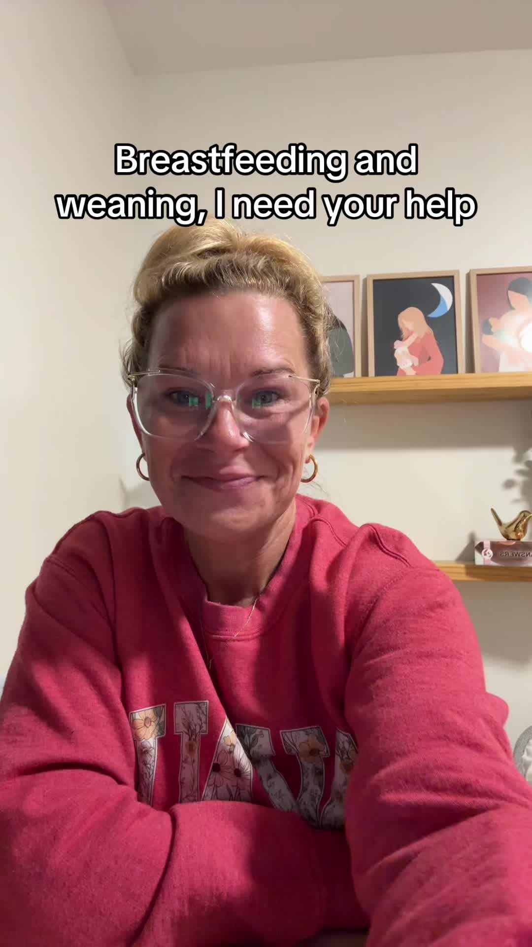 @BabyWhisperer Nicki-RN, IBCLC
