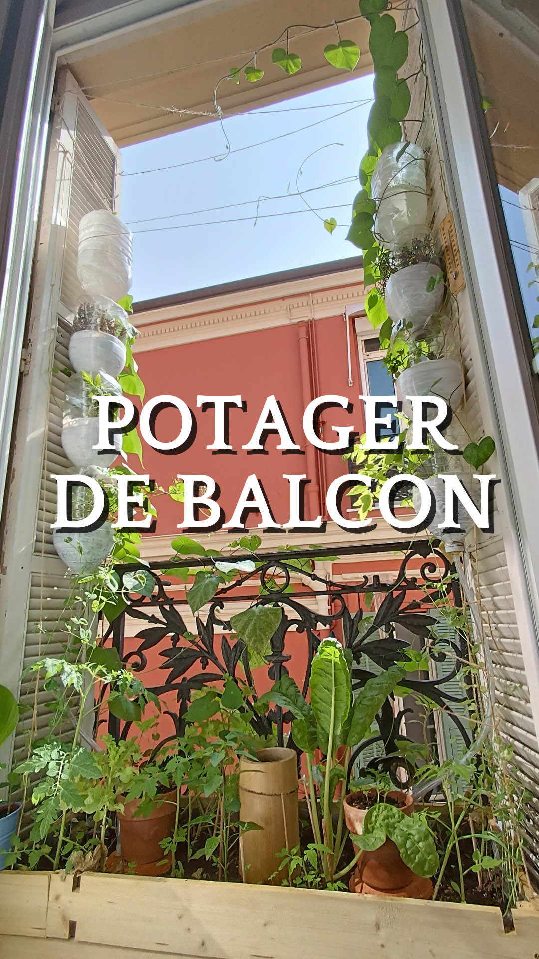 @Retour à la Terre