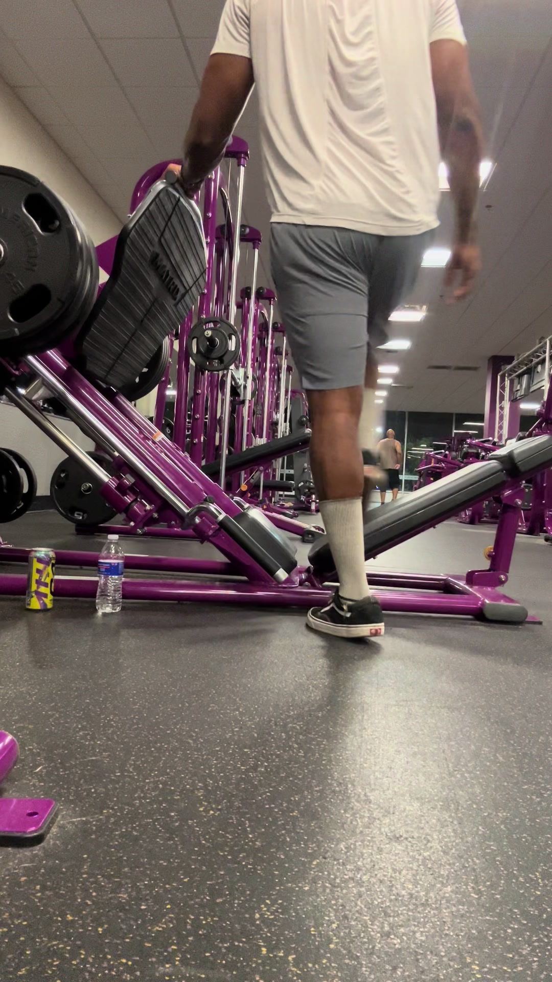 @Randyvfitness