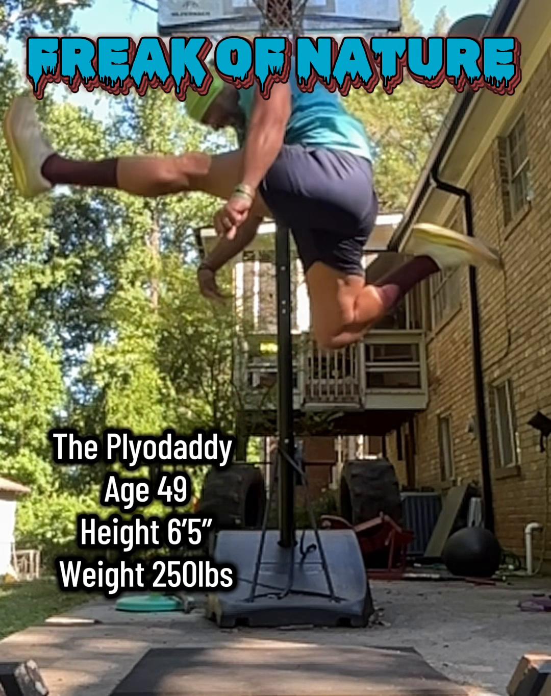 @The Plyodaddy