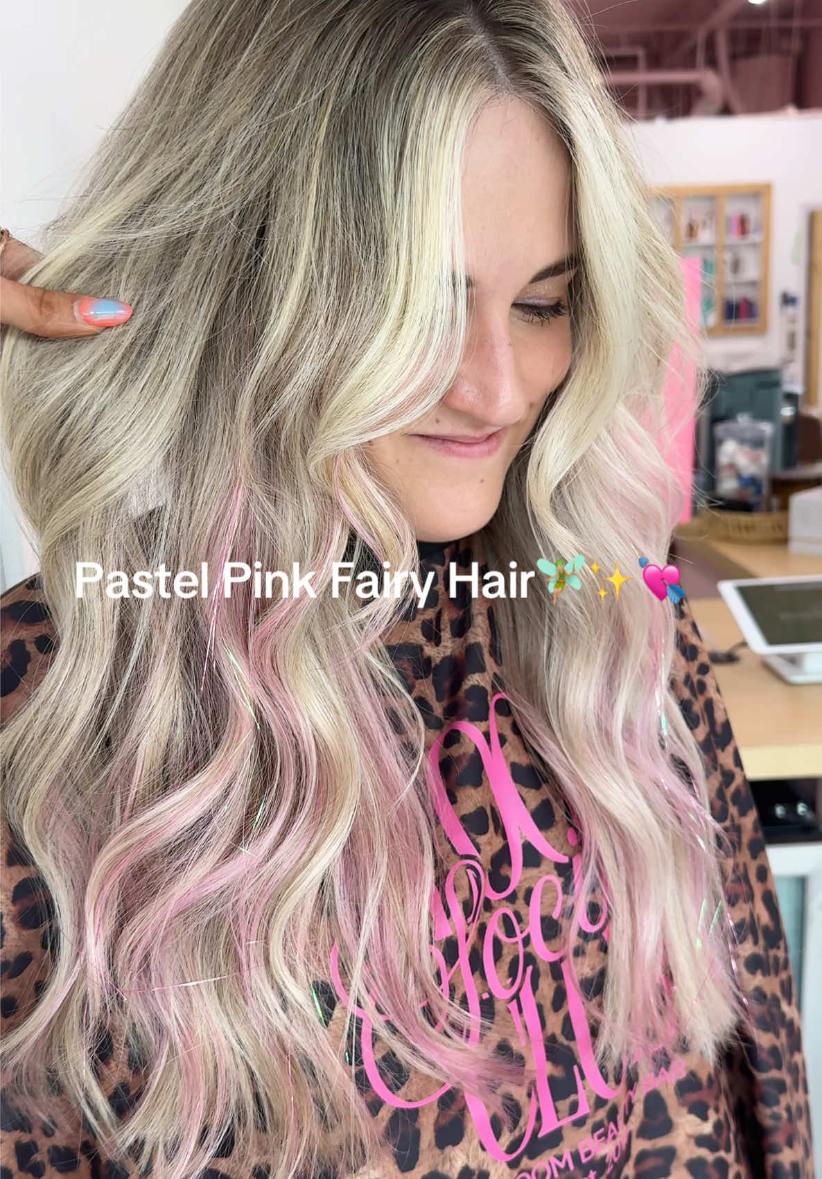 @KristaBaby🎀 | Hair & Beauty