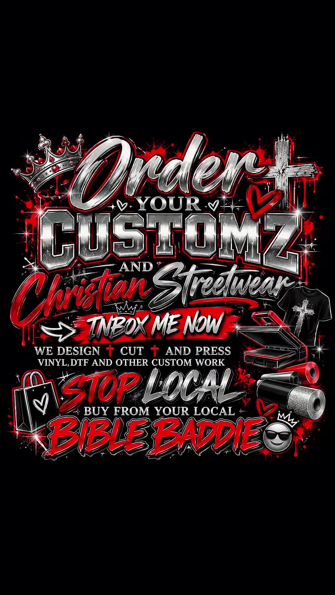 @Brii the Bible Baddie