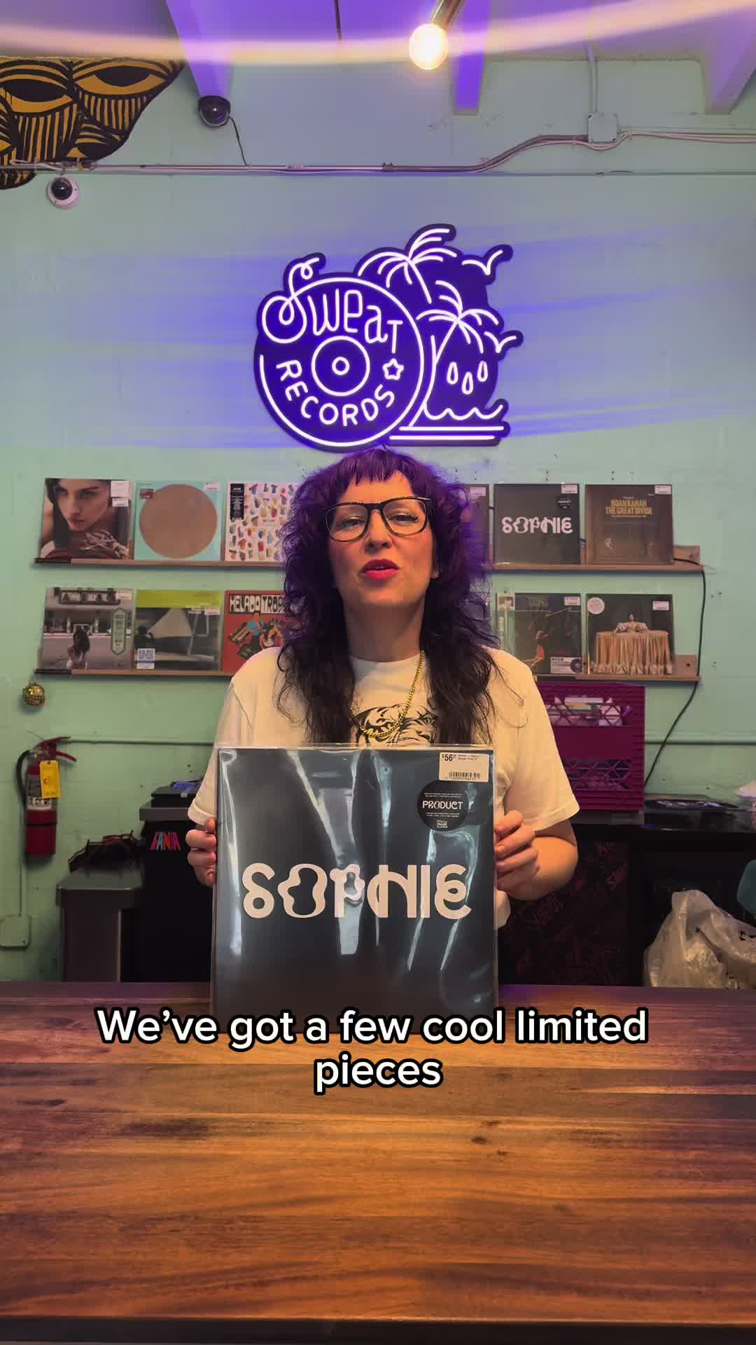 @Sweat Records
