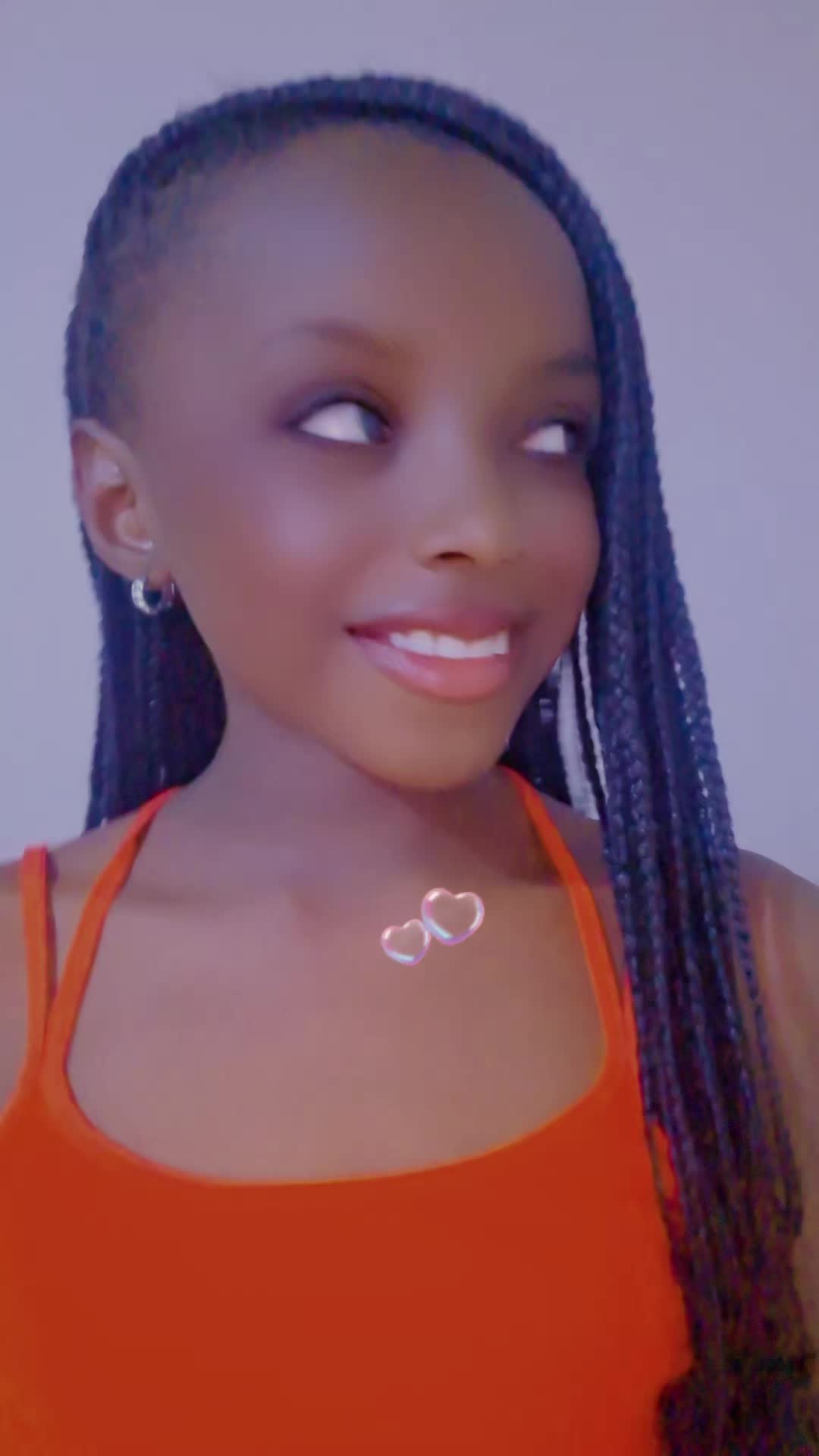 @FIREBABY HER SELF 🔥🤩