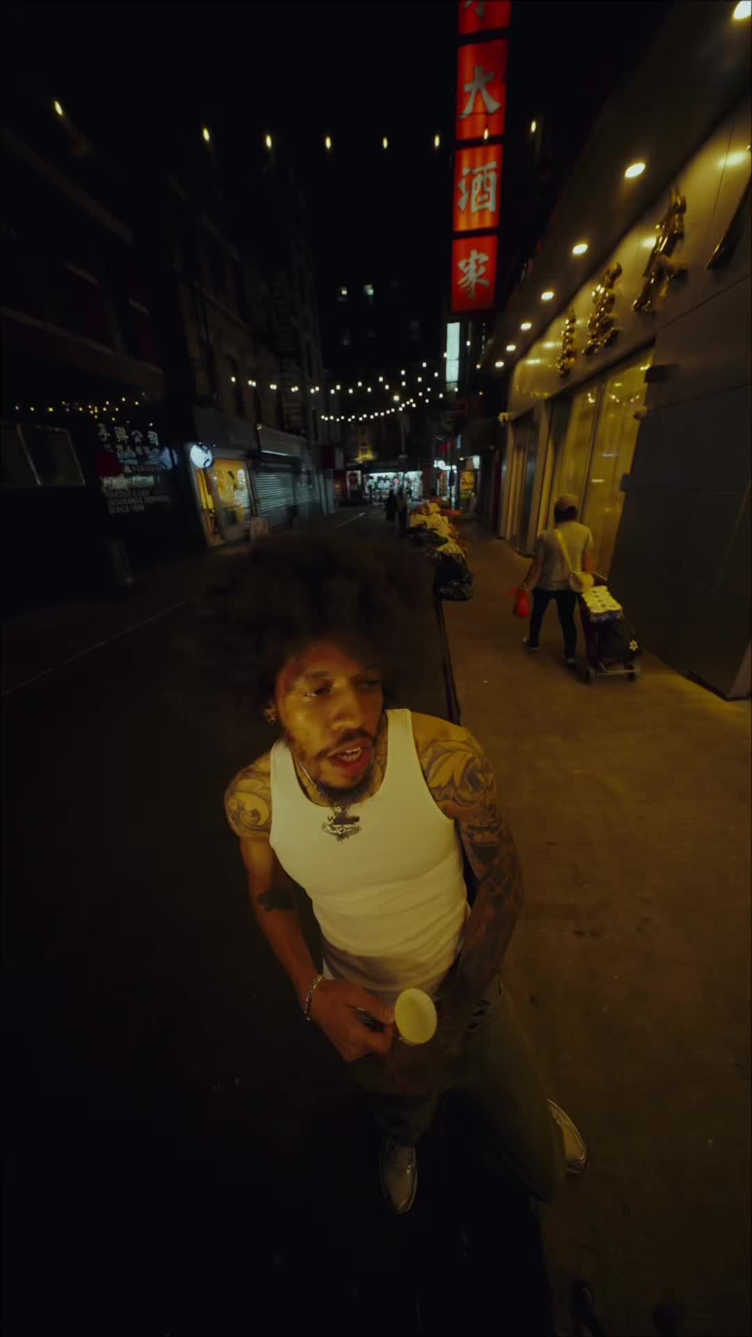 @Skinny Hendrix