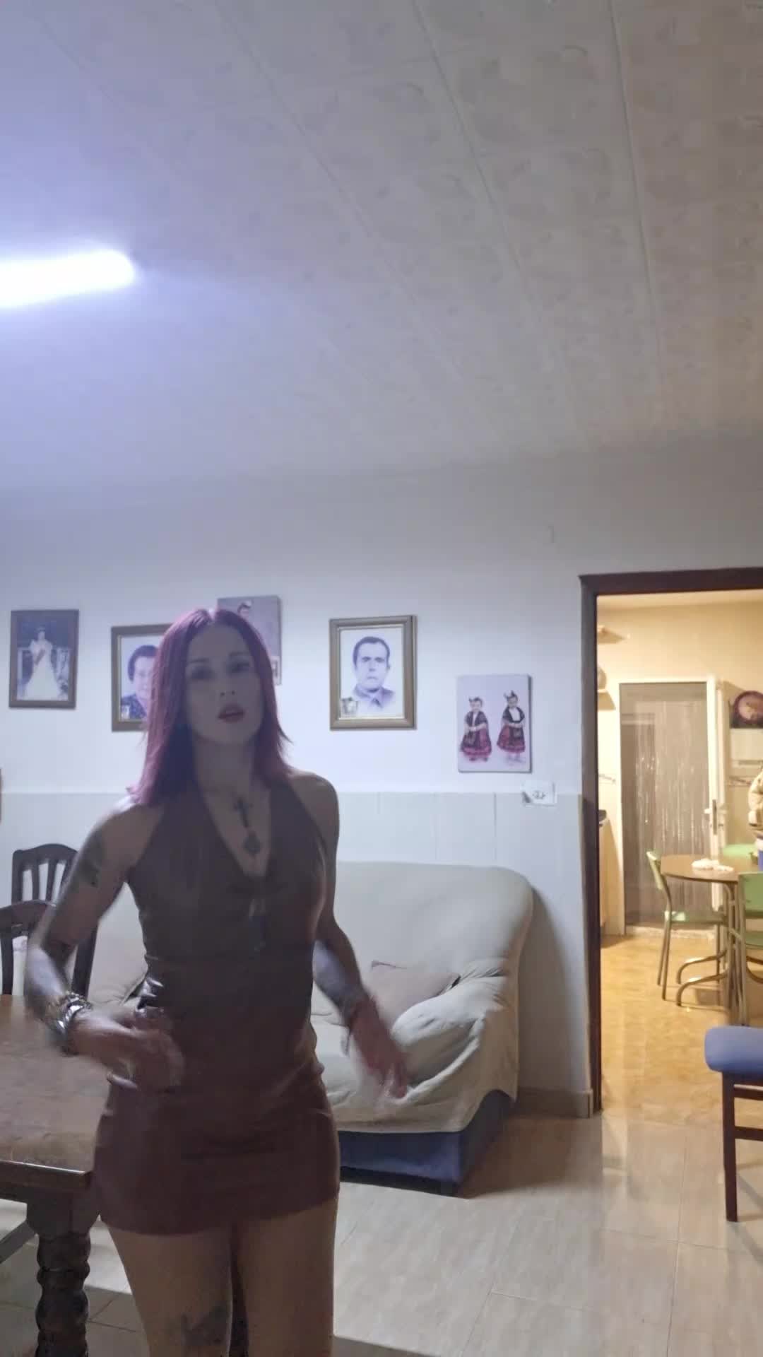 @_la flamenca_ guapa
