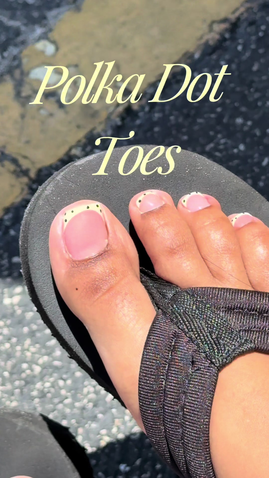 @belle glade fl nail tech ๐