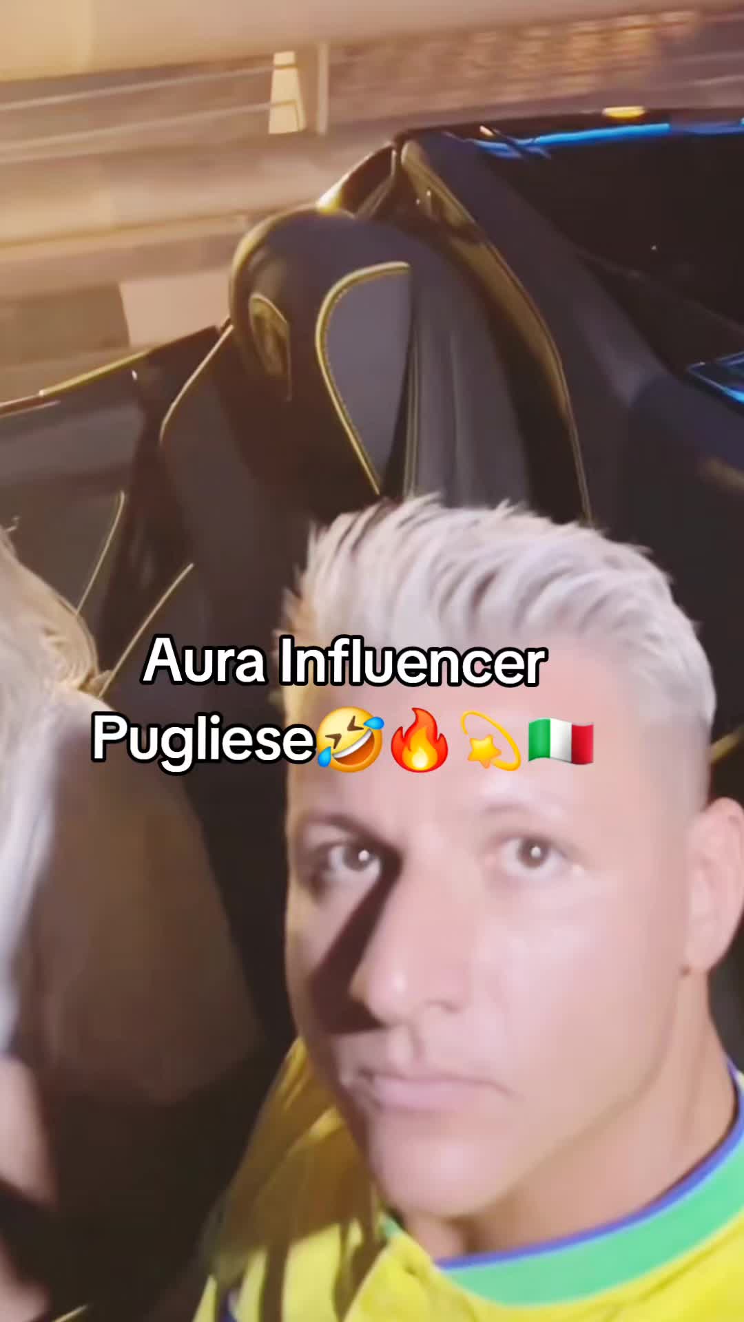 @Enzuccio Bomber