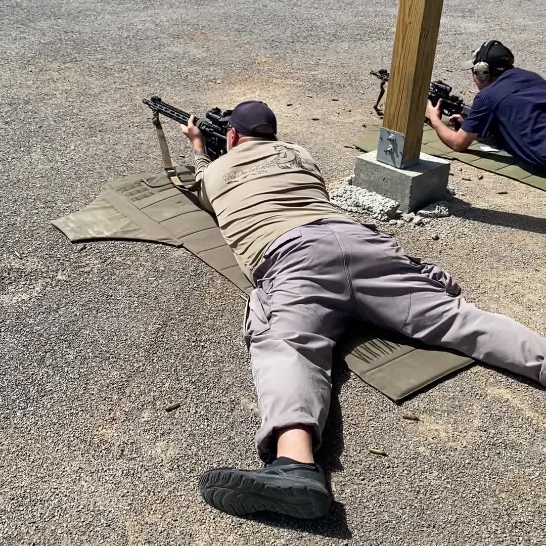 @Personal Protection Academy