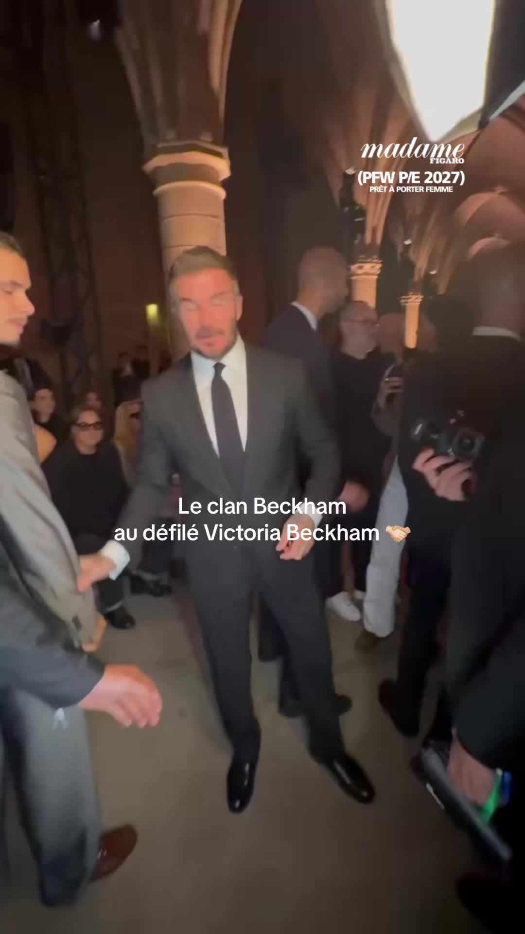 @Madame Figaro