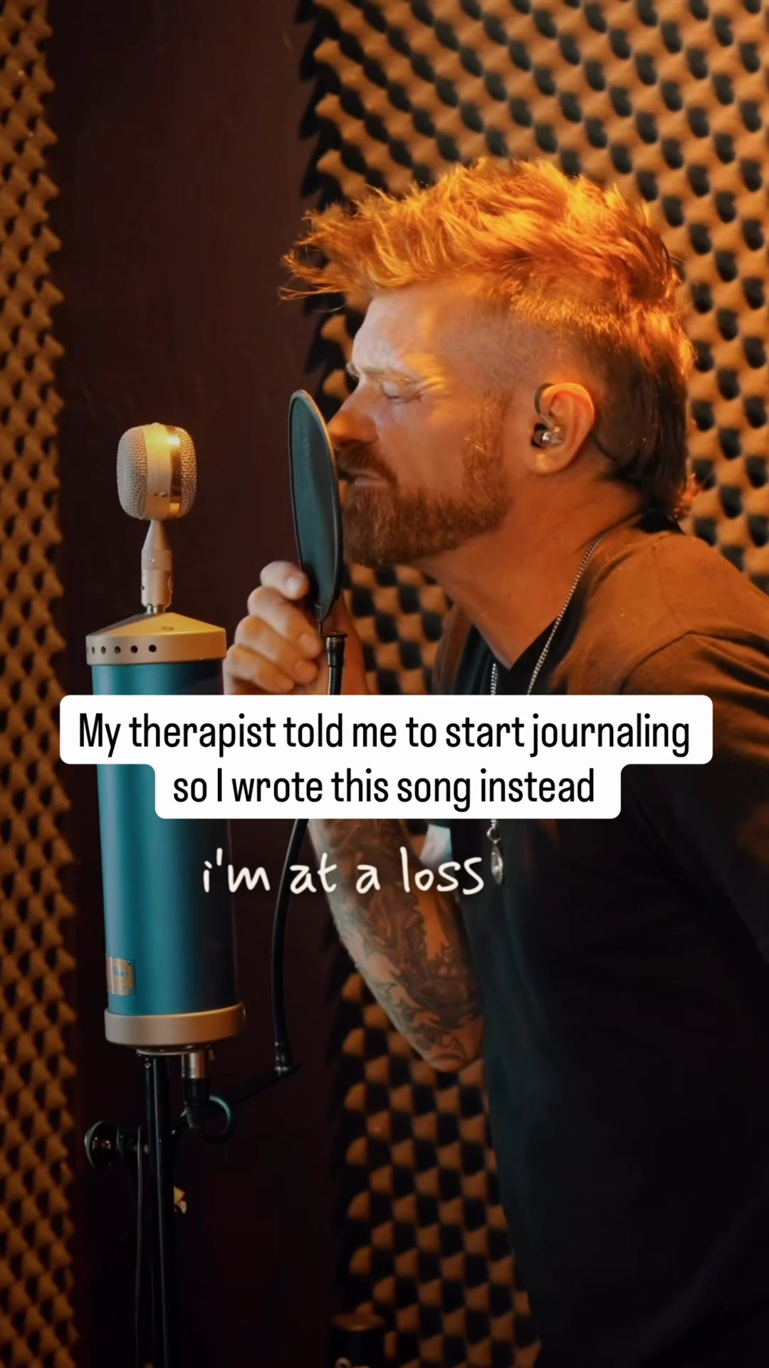@Hinder