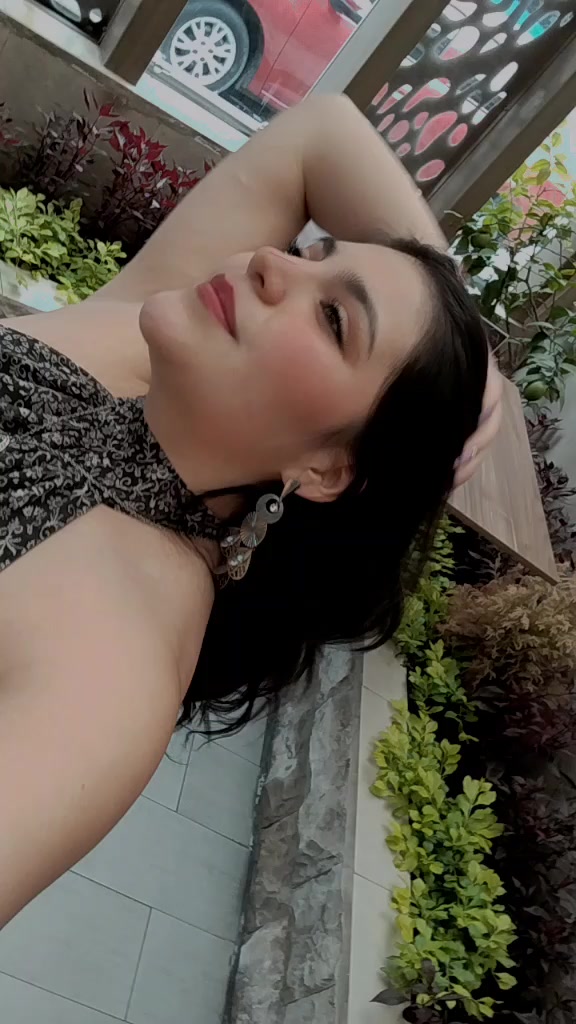 @Melissa Montero