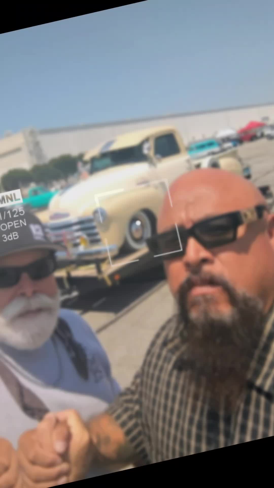 @MISTER GUZMAN