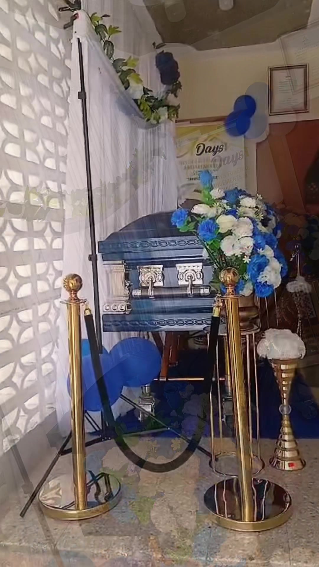 @7 Days Funeral Home 🕊️