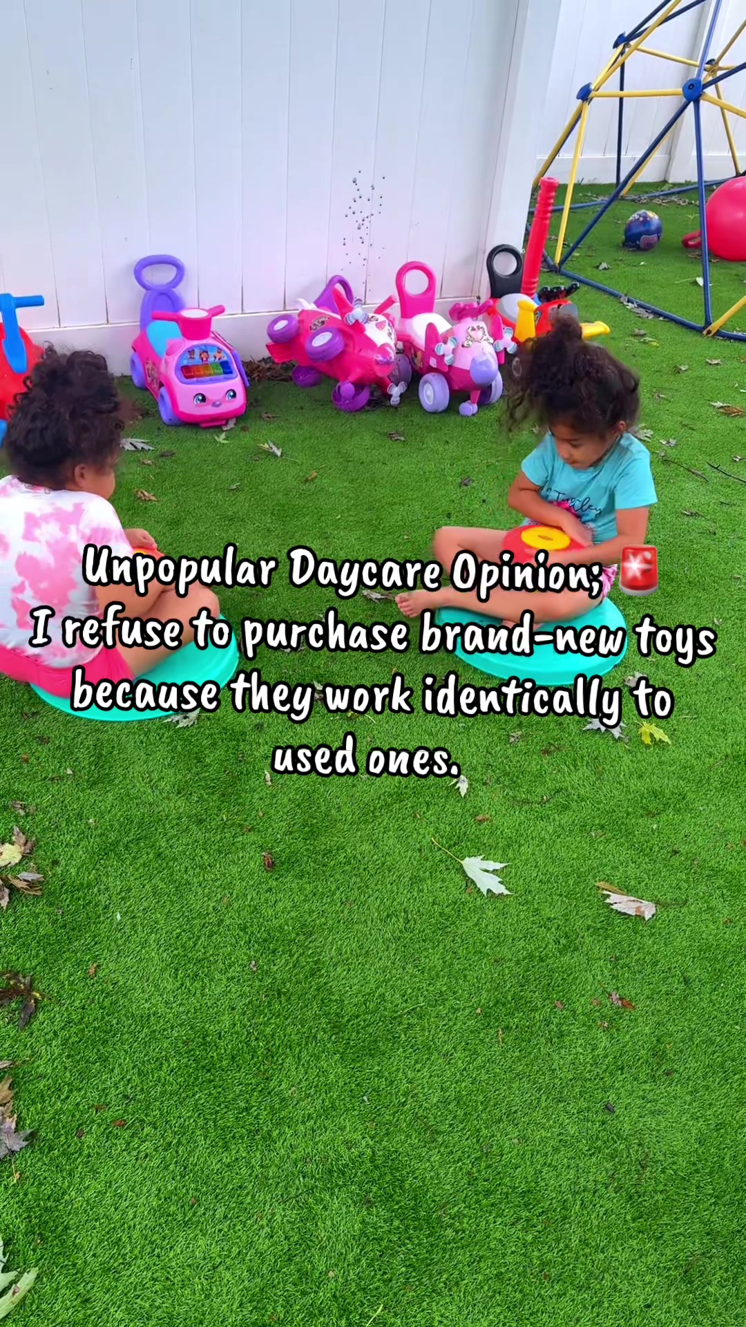 @Ms. Amy’s Daycare