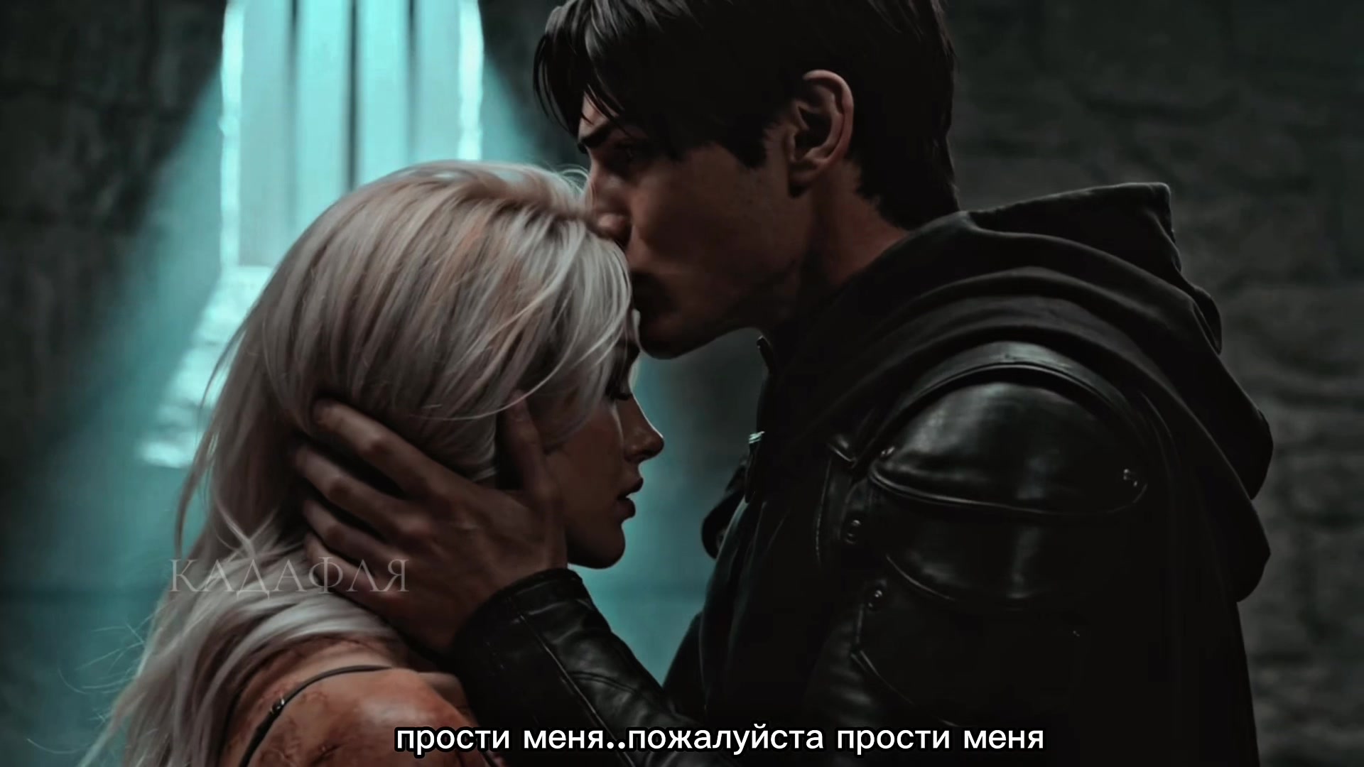 @КАДАФЛЯ💋